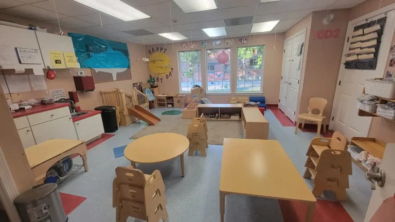 School Cleaning Service