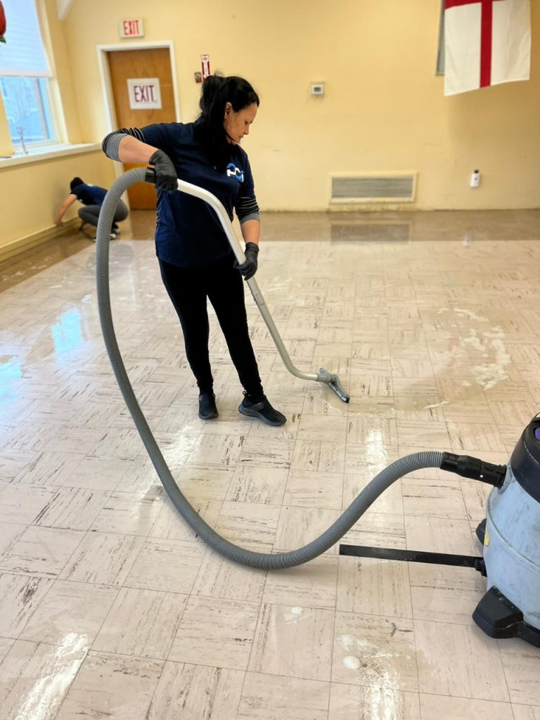 RESIDENTIAL BUILDING