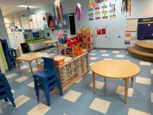Pre-School & Daycare Center