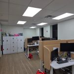 Office Cleaning
