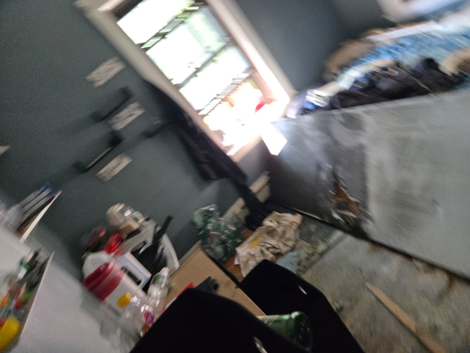 Cleaning Service in Cohasset